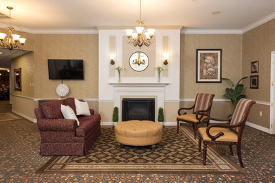 Redefining Home… with Providence Place Senior Living of Lancaster