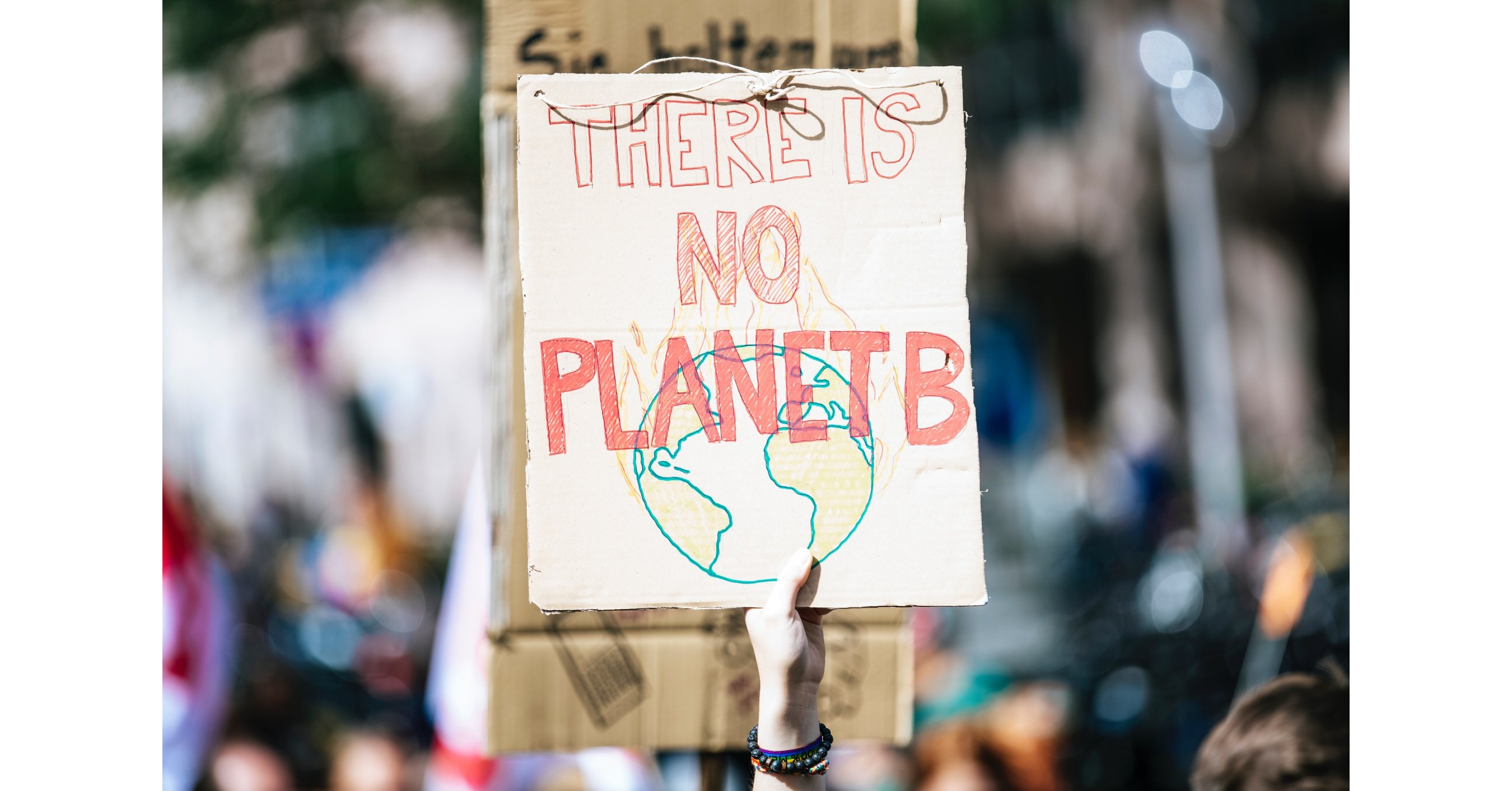 Momentum grows around the Vision 2045 campaign for cleaner business