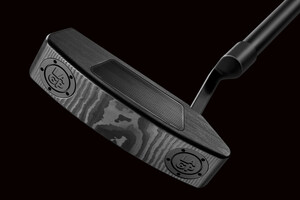 LA GOLF LAUNCHES INNOVATIVE PUTTER WITH LARGER SWEET SPOT