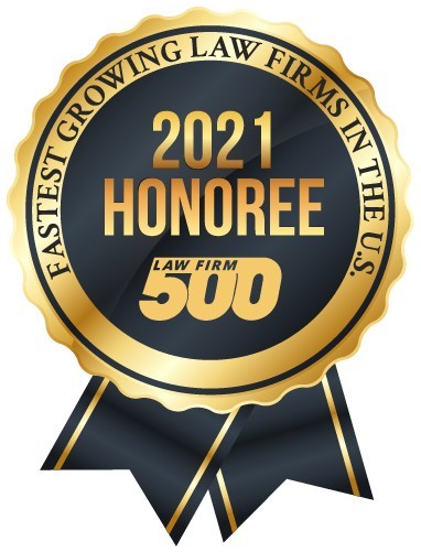 HBL is grateful to its service provider partners and plan sponsors who have shown tremendous trust in the HBL team over the years. It has allowed the firm to grow quickly to serve plan sponsors nationwide, as evidenced by HBL's inclusion in its fourth consecutive Law Firm 500.
