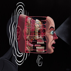 Mirus Gallery Presents NYCHOS: The Awakening