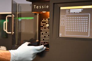 NanoMosaic Announces Its Second Commercial Sale of the World's First Proteomics/Multi-Omics System, Tessie™, for Clinical Diagnostic Test Development, Under Its Early Access Program