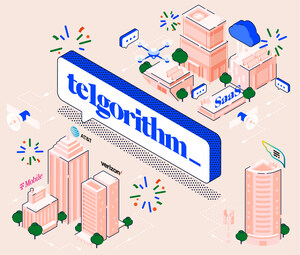 Telgorithm Raises $3.8 Million to Expand Compliance-Based Messaging Platform