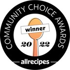 Allrecipes Again Honors Eggland's Best with 2022 Community Choice Award