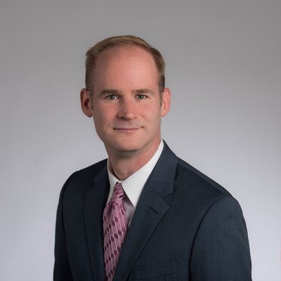 Stephen Butler, Chief Operating Officer