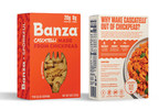 Banza and The Sporkful's Dan Pashman Team Up to Launch Cascatelli ...