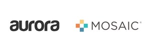 Aurora Solar and Mosaic Announce Integration to Streamline Solar Sales and Financing