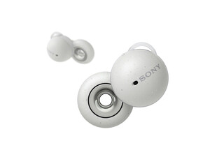 Sony Electronics Introduces LinkBuds, a New Frontier for Headphones