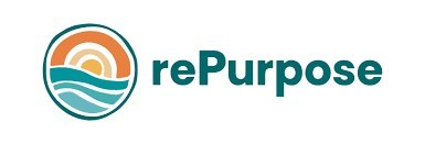 rePurpose Global Logo (CNW Group/rePurpose Global)