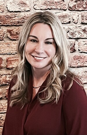 LRES Welcomes Natalie Harrison as Director, Vendor Management