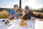 SIRIUSXM SIGNS PHIL ROSENTHAL AND DAVID WILD TO LAUNCH ORIGINAL PODCAST SERIES NAKED LUNCH WITH STITCHER