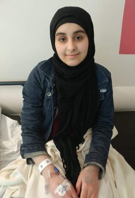 Leucan sets forth the physical and psychological effects of childhood cancer