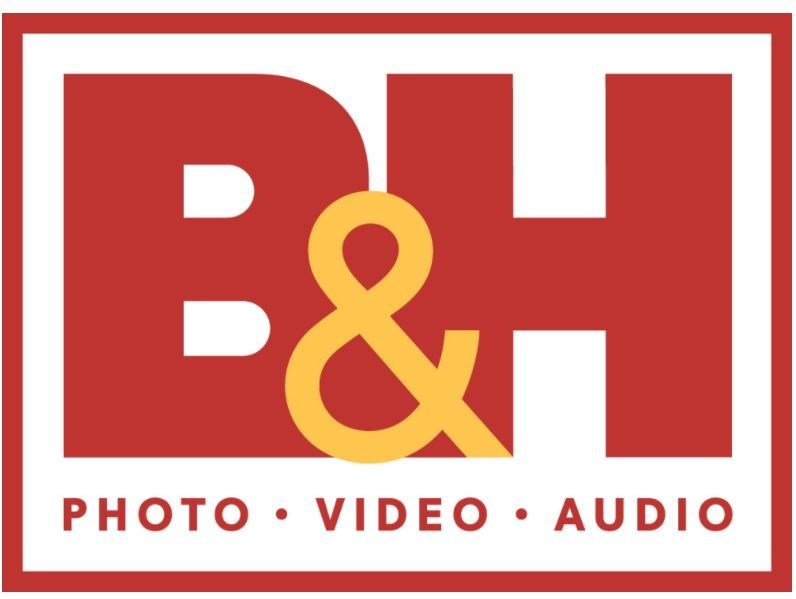 B&H Photo Video, Camera Electronics Store (PRNewsfoto/B&H Photo)