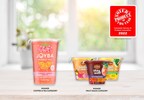 Del Monte Foods Wins 2022 Product of the Year Award in Two Categories