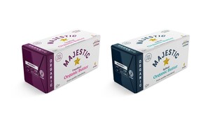 New Brand Alert:  Majestic Butter Distributed Nationally at Whole Foods Markets, with Launch of Majestic Organic Butter