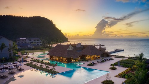 Cabrits Resort & Spa Kempinski Dominica