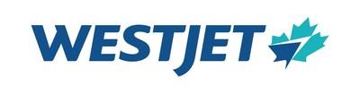 WestJet Logo (CNW Group/WESTJET, an Alberta Partnership)