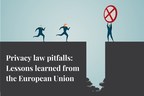 European Union's flawed privacy law a cautionary tale for Canada