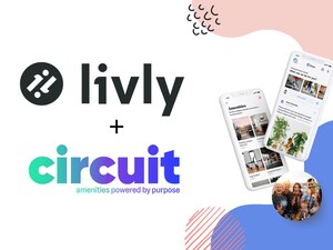 Livly Acquires Circuit Living to Expand Its Multifamily Events and Lifestyle Services Across the U.S.