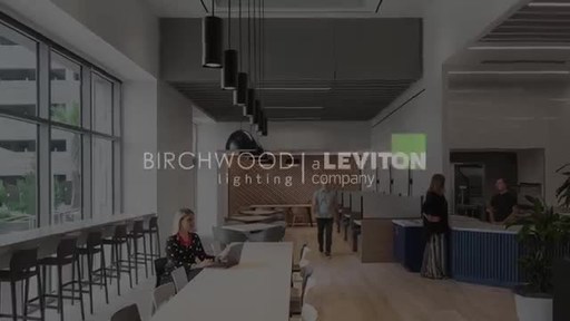 Birchwood Lighting Announces Launch of New Acoustic Luminaires and Panels