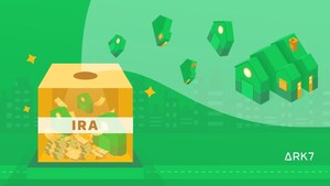 Ark7 Launches Fractional Real Estate IRA Investment Solution and Unveils Mobile App