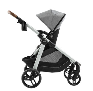 uppababy sip car seat UPPAbaby MESA Infant Car Seat, Jake (Black), 2022 main image 1