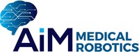 AiM Medical Robotics Logo