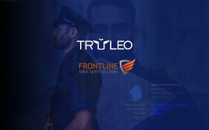 Truleo Partners with Frontline to Streamline Police Body Camera Review, Analysis and Audit