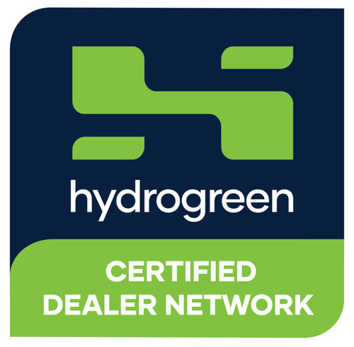 CCS Joins HydroGreen Certified Dealer Network (CNW Group/CubicFarm Systems Corp.)