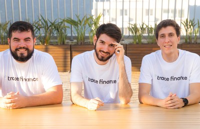 Trace Finance Founding Team