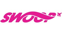 Swoop Logo | FlySwoop.com (CNW Group/Swoop Inc.)