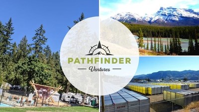 Pathfinder Ventures Signs Strategic Acquisition Agreement Adding RV & Self Storage Assets and Management Expertise (CNW Group/Pathfinder Ventures Inc.)
