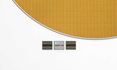 SK hynix develops the first sample of GDDR6-AiM that adopts its PIM technology