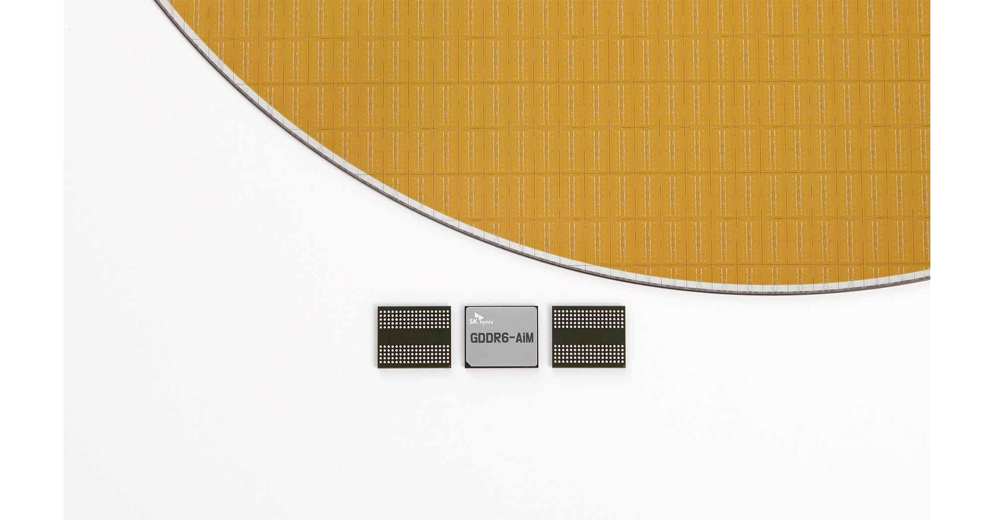 SK hynix Develops PIM, Next-Generation AI Accelerator