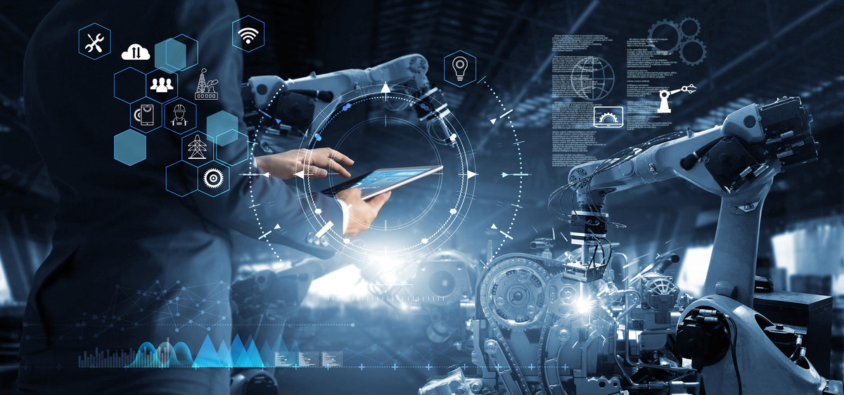 5G Technology a Key Catalyst for Industry 4.0, Finds Frost & Sullivan - Vimarsana News