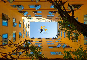 GPM Architects &amp; Planners completes 40+ Years of Trust &amp; Legacy