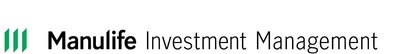 Manulife Investment Management Logo