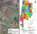 ZACAPA RESOURCES ANNOUNCES EXPLORATION PROGRAM UPDATE FOR THE SOUTH BULLFROG GOLD PROJECT IN NEVADA