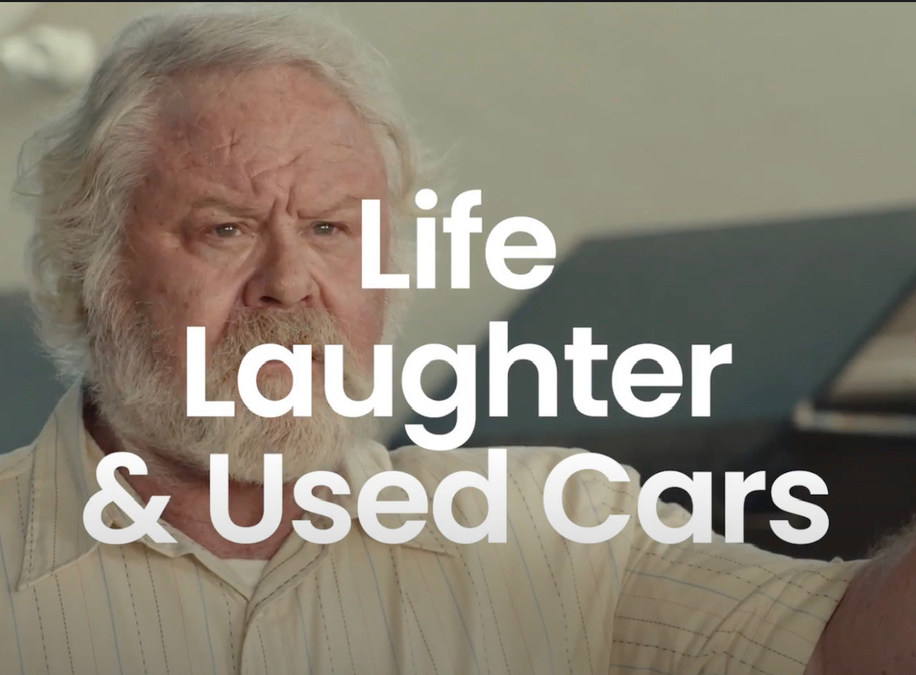CARLOTZ REMINDS US "IT FEELS GOOD TO BE A USED CAR PERSON" - Vimarsana News