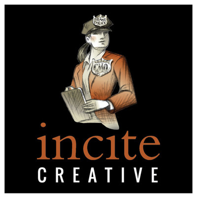 Incite Creative is a marketing advisory firm that works in an outsourced capacity. In short, we become your company's chief marketing officer (CMO) and do so virtually and efficiently - saving you time and money.