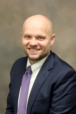 Corey Ewing joins WellCare of Kentucky as new CEO