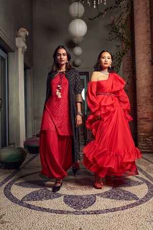 Myntra announces the second edition of its Kurta and Saree Festival; Set to host ~500 Indianwear brands showcasing over 1,25,000 Styles from across the country