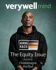 Verywell Mind Launches 'The Equity Issue' Addressing Mental Health Care Disparities and Stigma, in Latest Digital Issue