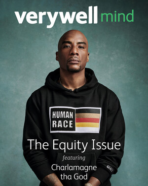 Verywell Mind Launches 'The Equity Issue' Addressing Mental Health Care Disparities and Stigma, in Latest Digital Issue