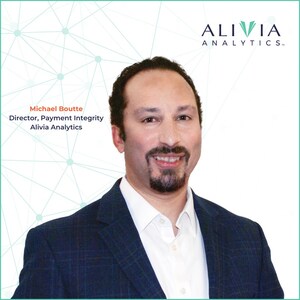 Alivia Analytics Adds Prominent Healthcare Payment Integrity Leader to Executive Team