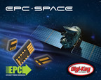Digi-Key Announces Global Distribution Agreement with EPC Space