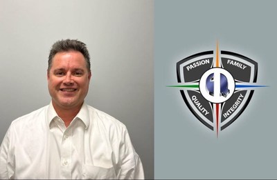 George Rifford Introduced as Director of Quality &amp; Reverse Logistics at Quality One Wireless