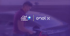 ENEL X AND CLARK PUBLIC UTILITIES PARTNER TO LAUNCH NEW SMART EV CHARGING PROGRAM