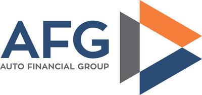 Auto Financial Group (PRNewsfoto/Auto Financial Group)