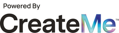 CreateMe Logo